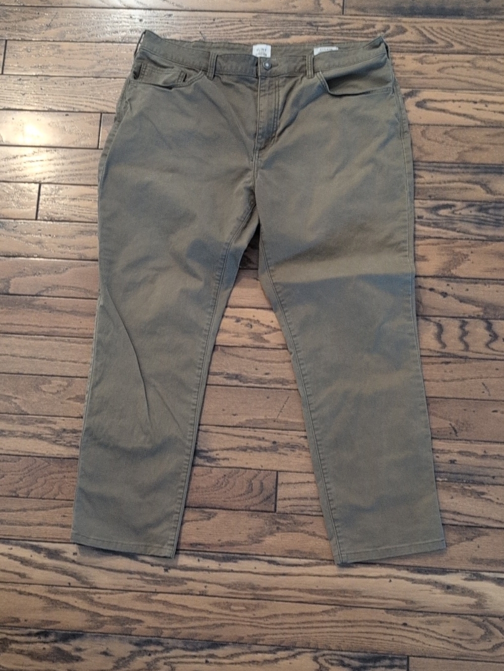 Huckberry Flint And Tinder Men's Pant